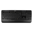 Комплект Бездротовий Logitech MK520 (Клавіатура + Миша) - 6