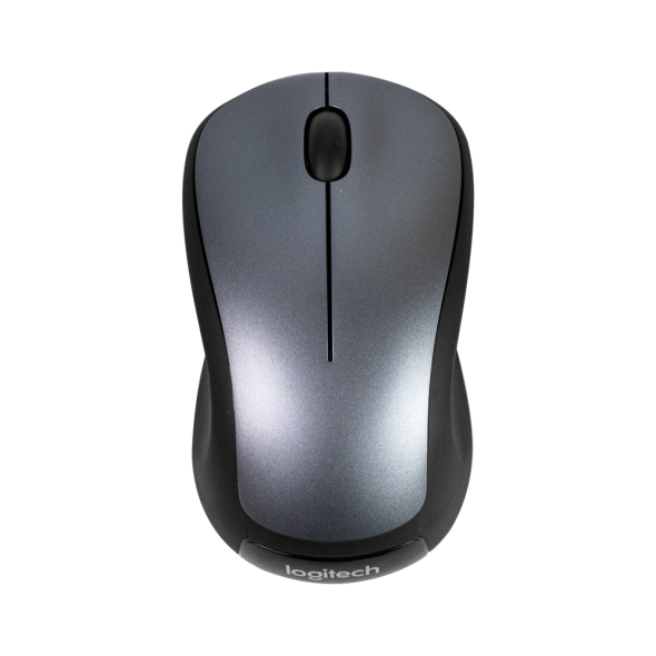 Комплект Бездротовий Logitech MK520 (Клавіатура + Миша) - 9