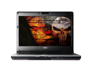 БУ Ноутбук 14&quot; Fujitsu LifeBook S751 Intel Core i3-2348M 8Gb RAM 480Gb SSD из Европы