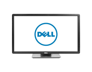 БУ Монітор 24 Dell P2412Hb Full HD из Европы