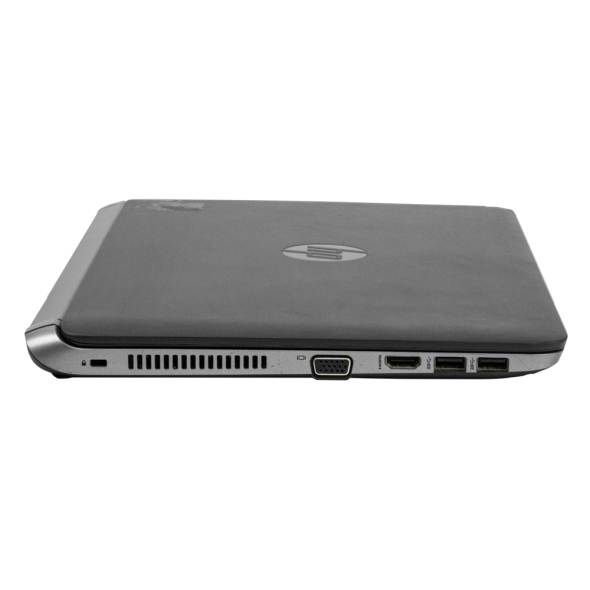Ноутбук 13.3&quot; HP ProBook 430 G1 Intel Core i3-4005U 4Gb RAM 500Gb HDD - 3