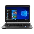 Ноутбук 13.3" HP ProBook 430 G1 Intel Core i3-4010U 4Gb RAM 500Gb HDD - 1