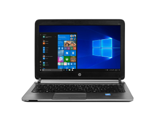 БУ Ноутбук 13.3&quot; HP ProBook 430 G1 Intel Core i3-4010U 4Gb RAM 500Gb HDD из Европы
