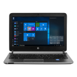 Ноутбук 13.3" HP ProBook 430 G2 Intel Core i5-5200U 4Gb RAM 320Gb HDD - 1