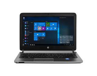 БУ Ноутбук 13.3&quot; HP ProBook 430 G2 Intel Core i5-5200U 4Gb RAM 320Gb HDD из Европы