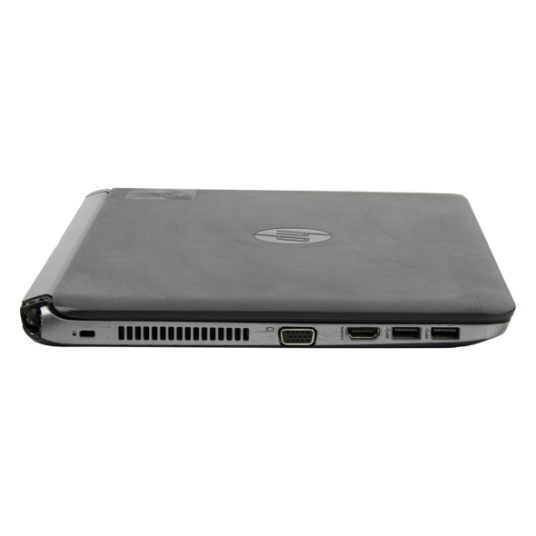 Ноутбук 13.3&quot; HP ProBook 430 G2 Intel Core i5-5200U 4Gb RAM 320Gb HDD - 3