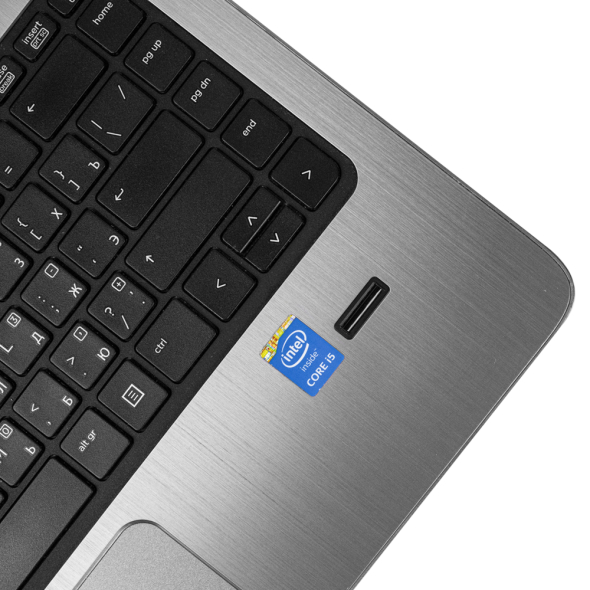 Ноутбук 13.3&quot; HP ProBook 430 G2 Intel Core i5-5200U 4Gb RAM 320Gb HDD - 8