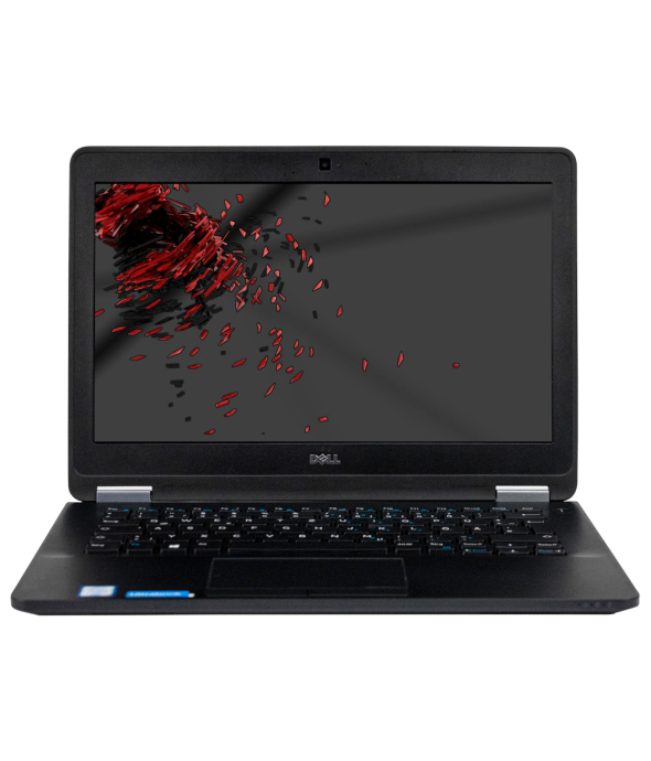 Ноутбук 12.5&quot; Dell Latitude E7270 Intel Core i5-6300U 8Gb RAM 120Gb SSD - 1