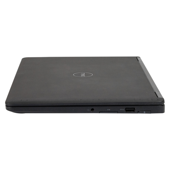 Ноутбук 12.5&quot; Dell Latitude E7270 Intel Core i5-6300U 8Gb RAM 120Gb SSD - 2