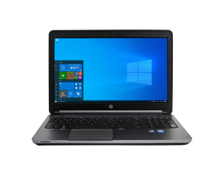 БУ Ноутбук 15.6&quot; HP ProBook 650 G1 Intel Core i5-4210M 4Gb RAM 320Gb HDD из Европы