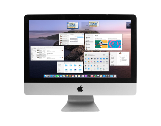 БУ Apple iMac A1311 mid 2011 21.5&quot; Intel Core i5-2400S 12GB RAM 500GB HDD Radeon HD6750M из Европы