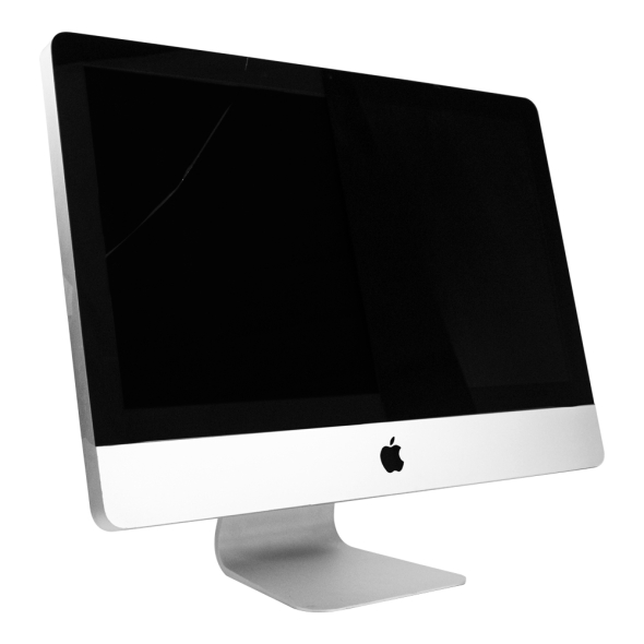 Apple iMac A1311 mid 2011 21.5&quot; Intel Core i5-2400S 12GB RAM 500GB HDD Radeon HD6750M - 2