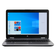 Ноутбук 15.6" HP ProBook 650 G2 Intel Core i5-6200U 8Gb RAM 120Gb SSD - 1