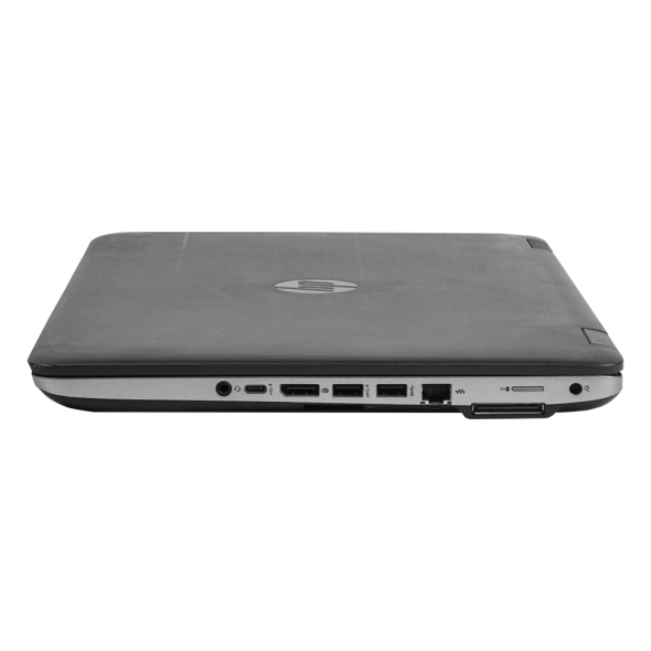 Ноутбук 15.6&quot; HP ProBook 650 G2 Intel Core i5-6200U 8Gb RAM 120Gb SSD - 2