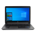 Ноутбук 15.6" HP ProBook 650 G1 Intel Core i5-4210M 8Gb RAM 120Gb SSD