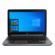 Ноутбук 15.6" HP ProBook 650 G1 Intel Core i7-4610M 8Gb RAM 240Gb SSD - 1