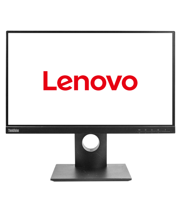 Монітор 21.5 Lenovo ThinkVision T22i-10 1920x1080 IPS - 1