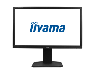 БУ Монітор 24&quot; iiyama ProLite B2483HS FullHD VGA/HDMI/DisplayPort из Европы