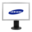 Монитор 20" Samsung SyncMaster 205BW - 1