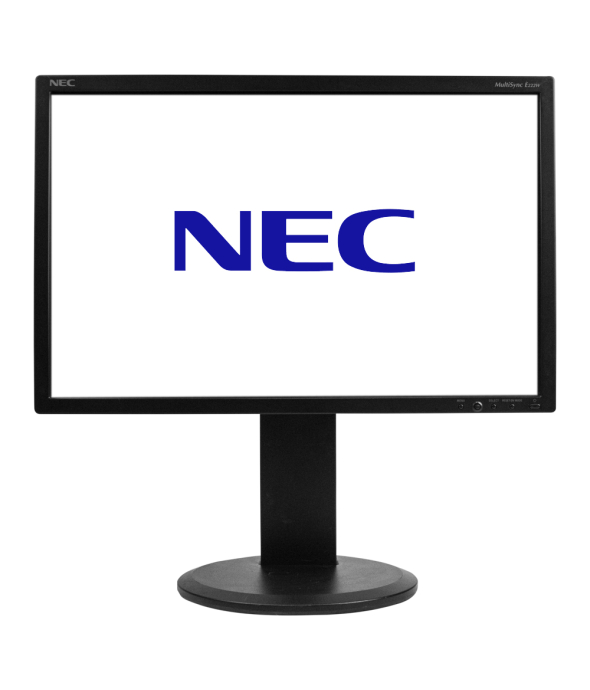 Монитор 22&quot; NEC E222W TN - 1