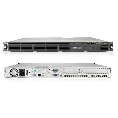 Сервер HP Proliant DL120 G5 - 2