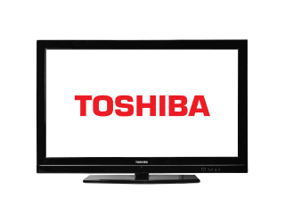 БУ Телевизор Toshiba 40BV700 из Европы