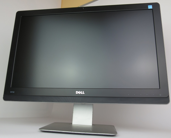 DELL Wyse All-in-One 21,5&quot; FULLHD, 2GB DDR3! - 4