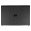 Ноутбук 15.6" Dell Precision 7520 Intel Core i7-6820HQ 16Gb RAM 256Gb SSD NVMe - 5