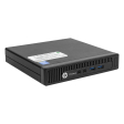 Системний блок HP ProDesk 400 G1 Intel Core i3 4160T 4GB RAM 128GB SSD - 1