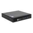 Системний бок HP EliteDesk 800 G2 Desktop Mini PC i5-6500T 16GB RAM 256GB SSD - 1