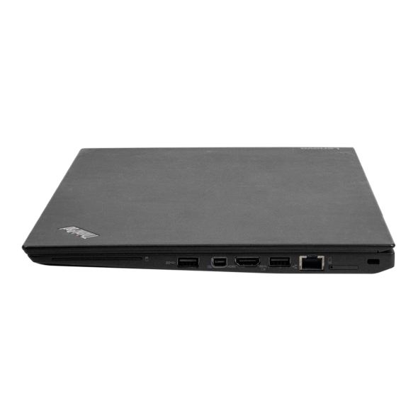 Ноутбук 14&quot; Lenovo ThinkPad T460s Intel Core i5-6300U 8Gb RAM 256Gb SSD - 5