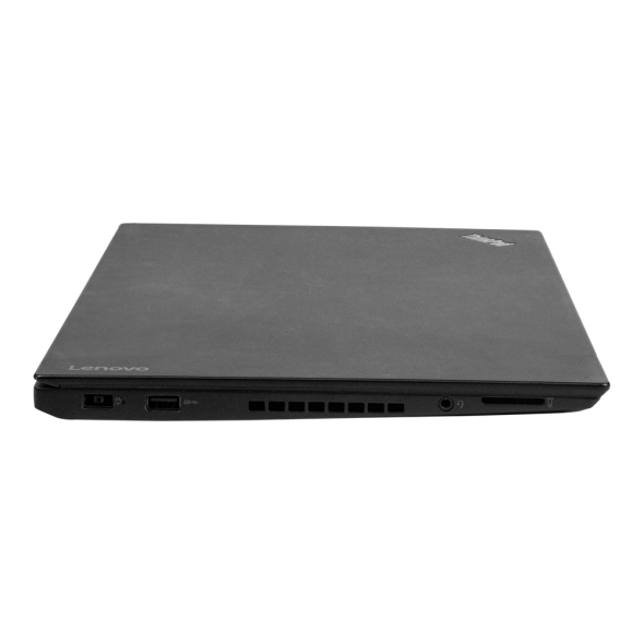 Ноутбук 14&quot; Lenovo ThinkPad T460s Intel Core i5-6300U 8Gb RAM 256Gb SSD - 7