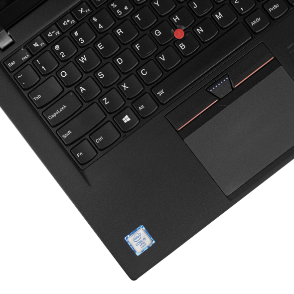 Ноутбук 14&quot; Lenovo ThinkPad T460s Intel Core i5-6300U 8Gb RAM 256Gb SSD - 2