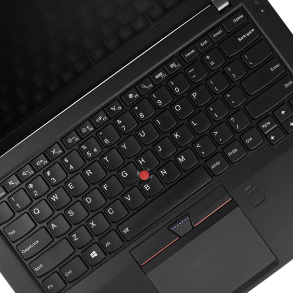 Ноутбук 14&quot; Lenovo ThinkPad T460s Intel Core i5-6300U 8Gb RAM 256Gb SSD - 3