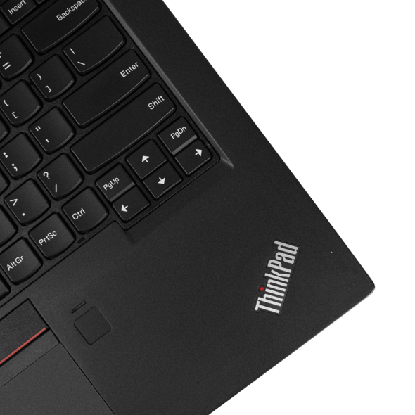 Ноутбук 14&quot; Lenovo ThinkPad T460s Intel Core i5-6300U 8Gb RAM 256Gb SSD - 4