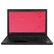 Ноутбук 15.6" Lenovo ThinkPad T560 Intel Core i5-6300U 8Gb RAM 120Gb SSD 3K Resolution - 1