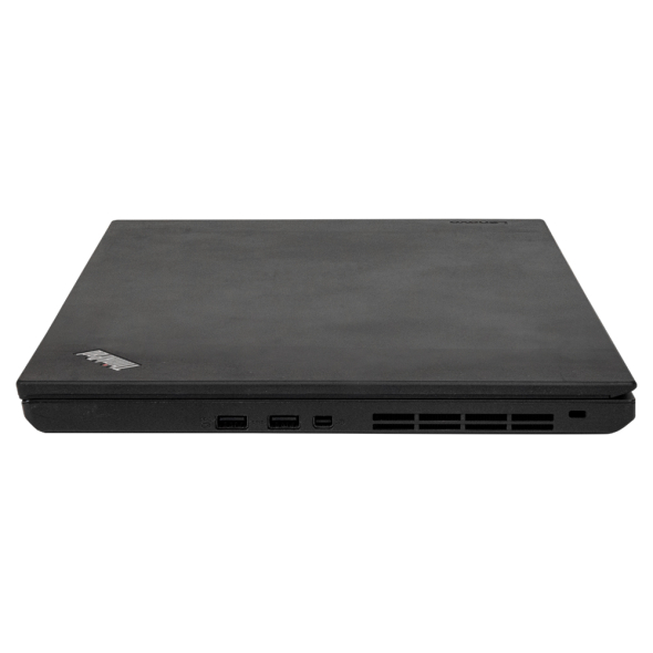 Ноутбук 15.6&quot; Lenovo ThinkPad T560 Intel Core i5-6300U 8Gb RAM 120Gb SSD 3K Resolution - 5