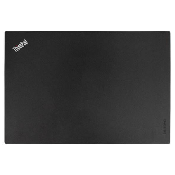 Ноутбук 15.6&quot; Lenovo ThinkPad T560 Intel Core i5-6300U 8Gb RAM 120Gb SSD 3K Resolution - 2