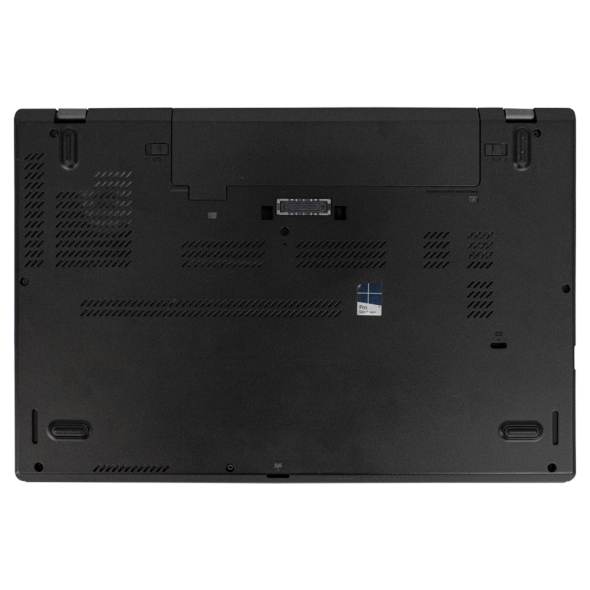 Ноутбук 15.6&quot; Lenovo ThinkPad T560 Intel Core i5-6300U 8Gb RAM 120Gb SSD 3K Resolution - 3