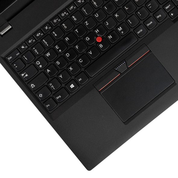 Ноутбук 15.6&quot; Lenovo ThinkPad T560 Intel Core i5-6300U 8Gb RAM 120Gb SSD 3K Resolution - 7