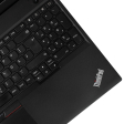 Ноутбук 15.6" Lenovo ThinkPad T560 Intel Core i5-6300U 8Gb RAM 120Gb SSD 3K Resolution - 9