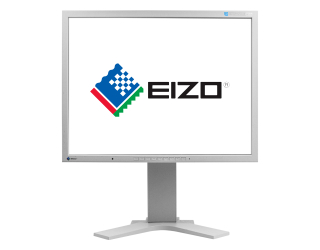 БУ Монітор 21.5&quot; EIZO FlexScan S2100 S-PVA из Европы