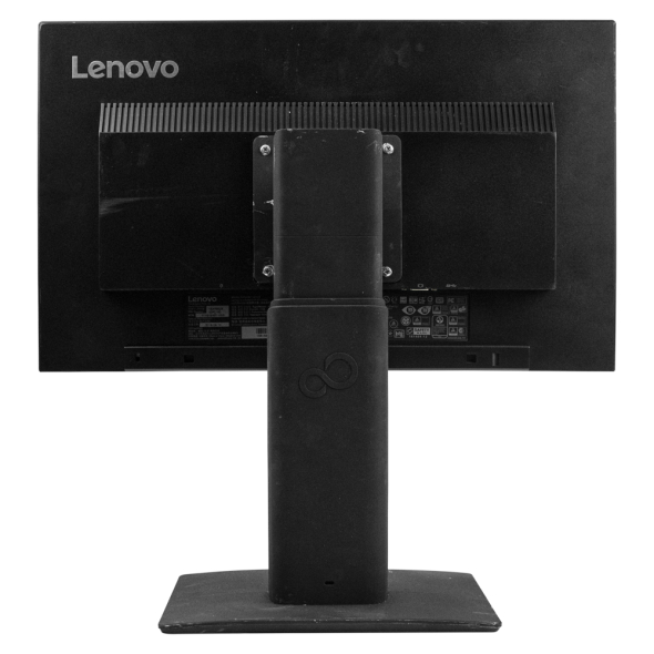 Монітор 21.5 Lenovo ThinkVision T22i-10 1920x1080 IPS - 5