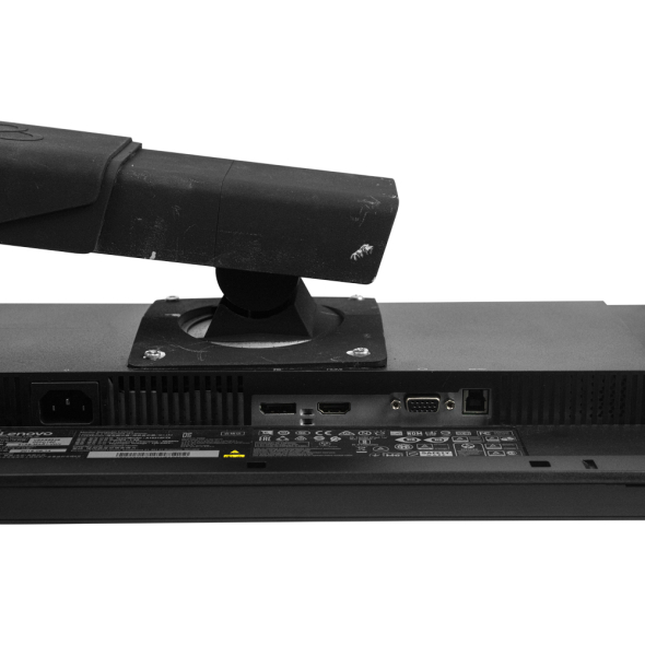 Монітор 21.5 Lenovo ThinkVision T22i-10 1920x1080 IPS - 7