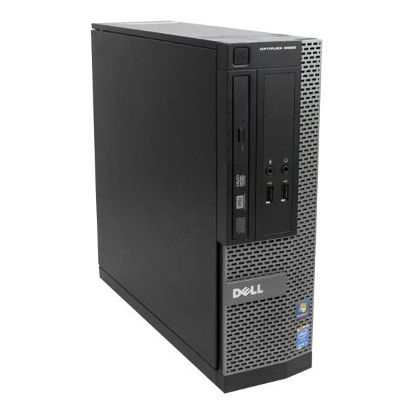 Системний блок Dell OptiPlex 3020 SFF Intel Core i5-4590 4Gb RAM 500Gb HDD - 2