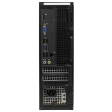 Системний блок Dell OptiPlex 3020 SFF Intel Core i5-4590 4Gb RAM 500Gb HDD - 4