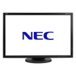 Монітор 24.1" NEC MultiSync P241W FullHD E-IPS - 1