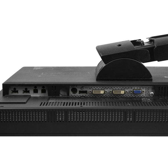 Монітор 24.1&quot; NEC MultiSync P241W FullHD E-IPS - 5