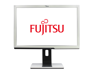 БУ Монітор 25.5&quot; Fujitsu Siemens P26W-5 FullHD IPS из Европы