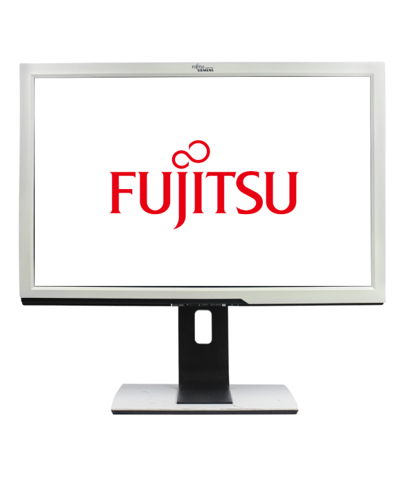 Монитор 25.5&quot; Fujitsu Siemens P26W-5 FullHD IPS - 1